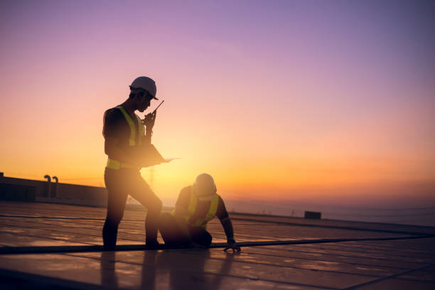 Quick and Trustworthy Emergency Roof Repair Services in Wellington, CO