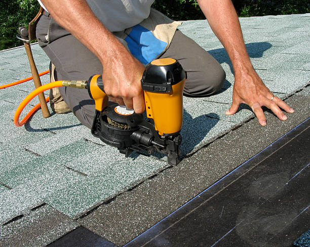 Roof Repair Estimates in Wellington, CO
